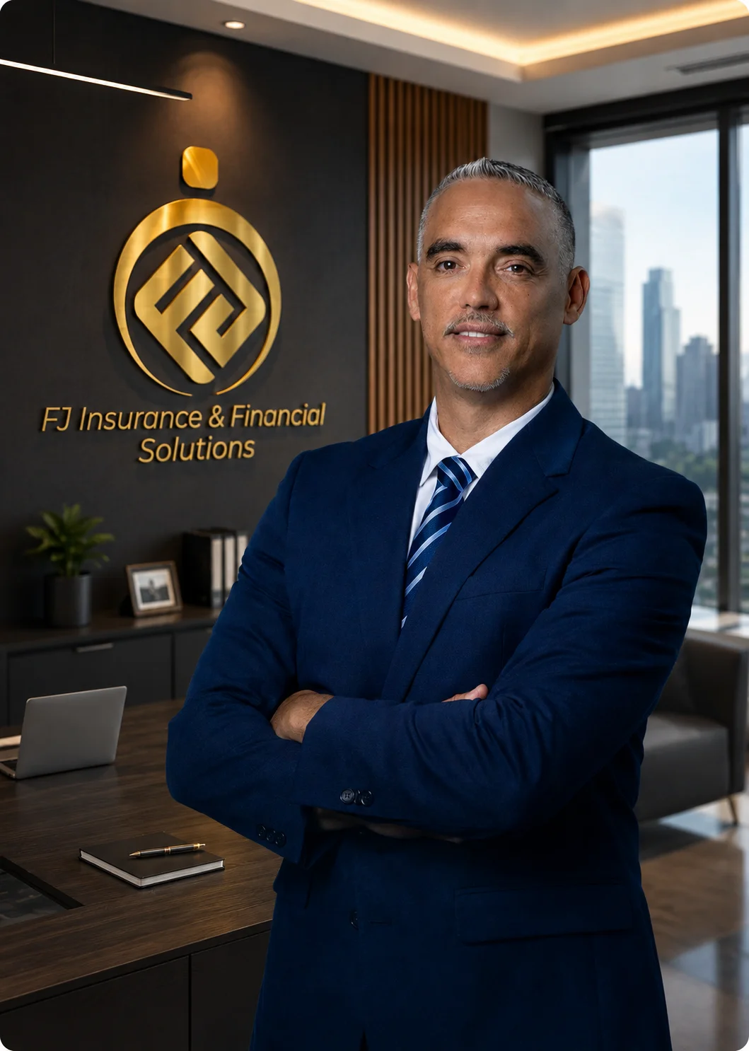 Agente FJ Insurance & Financial Solutions