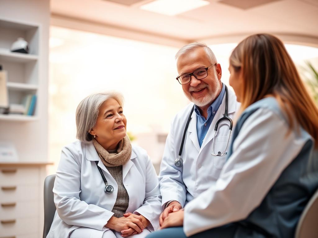 Seguro de Salud